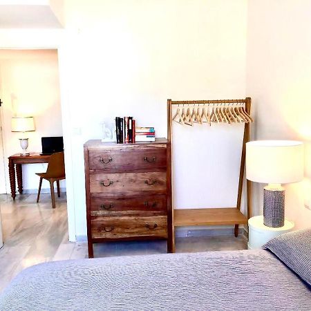 Inspiring Apartment In Carihuela Beach Torremolinos Dış mekan fotoğraf
